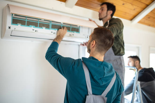 Best HVAC Software and Technology in Hitchcock, TX