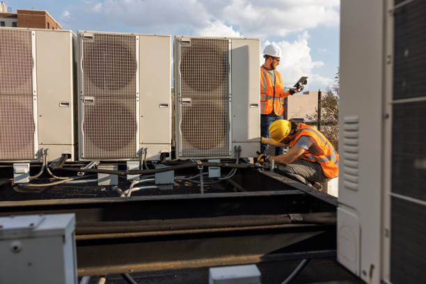 Best Air Conditioning Cleaning in Hitchcock, TX