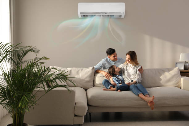 Best Residential HVAC in Hitchcock, TX