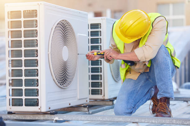Best Ductless Mini-Split Systems in Hitchcock, TX