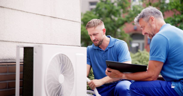 Best Furnace Cleaning in Hitchcock, TX
