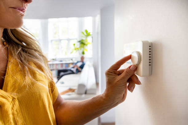 Best HVAC Retrofitting and Upgrading in Hitchcock, TX