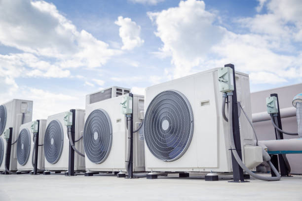 Best Solar-powered HVAC Systems in Hitchcock, TX