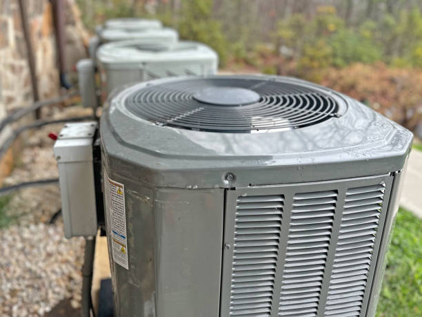 Professional HVAC in Hitchcock, TX