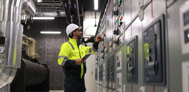 Best HVAC Training and Certification in Hitchcock, TX