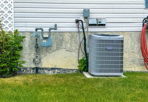 Best HVAC Equipment and Components in Hitchcock, TX