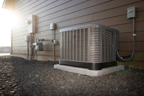 Best HVAC for Healthcare Facilities in Hitchcock, TX